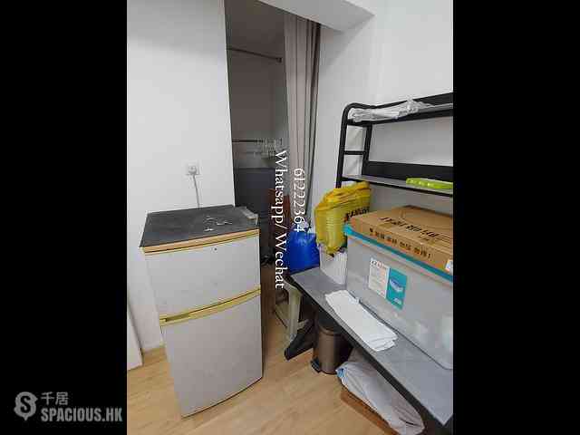Shek Tong Tsui - 21-27, Po Tuck Street 17
