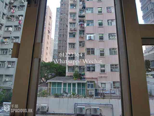 Shek Tong Tsui - 21-27, Po Tuck Street 19