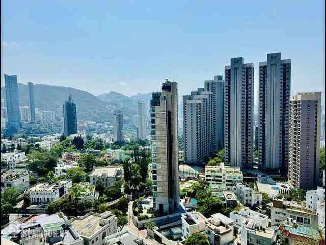 Jardines Lookout - Wing On Towers 01