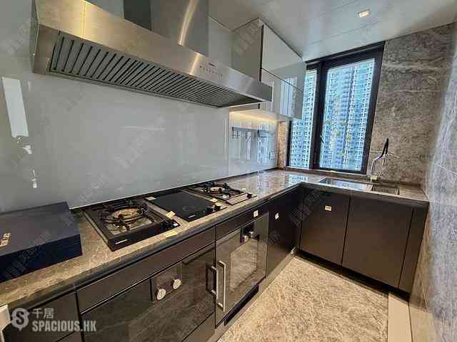 Wong Chuk Hang - The Southside Phase 3B Blue Coast Tower 1A 05