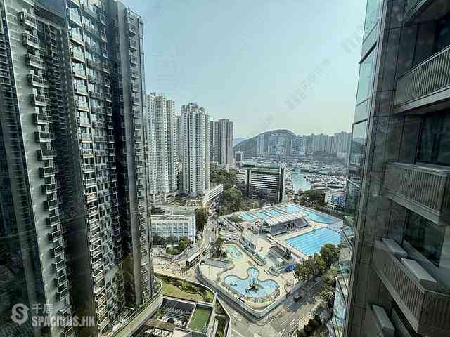Wong Chuk Hang - The Southside Phase 3B Blue Coast Tower 1A 06