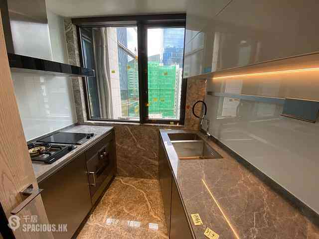 Wong Chuk Hang - The Southside Phase 3C Blue Coast II Tower 3 02