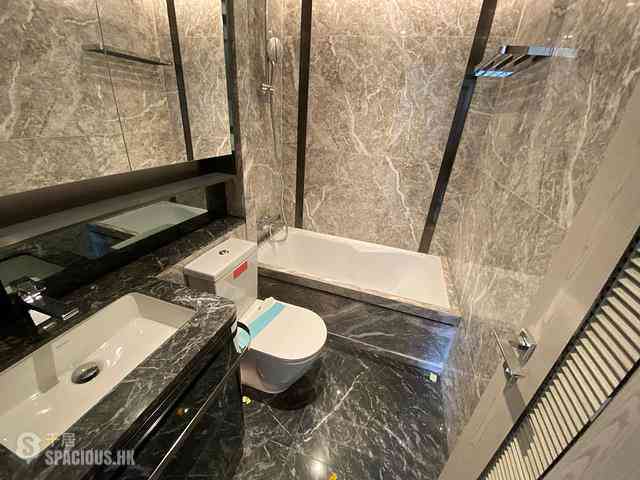 Wong Chuk Hang - The Southside Phase 3C Blue Coast II Tower 3 03