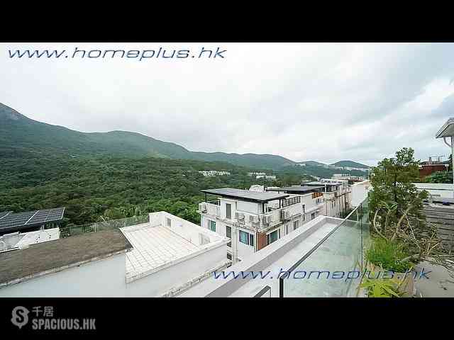 Clear Water Bay - Mau Po 15