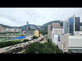 灣仔 - 愛群閣 07