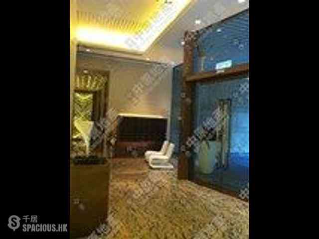 Wong Chuk Hang - Marinella Block 3 01