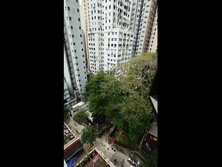 Sheung Wan - Kam Ho Mansion 08