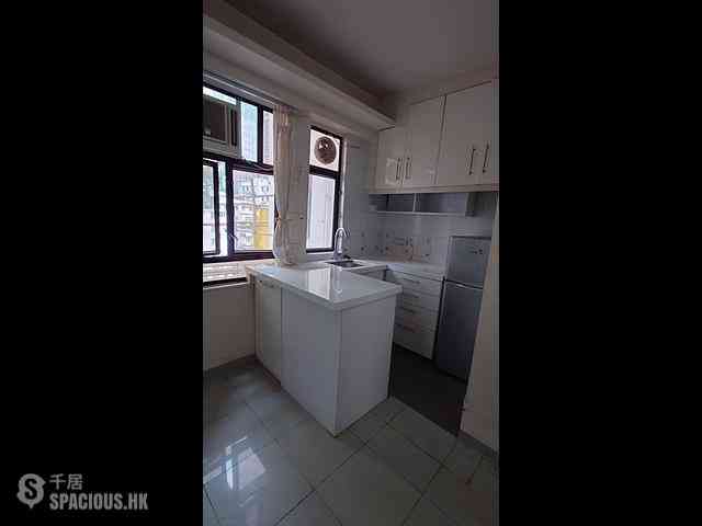 Sheung Wan - Kam Ho Mansion 10