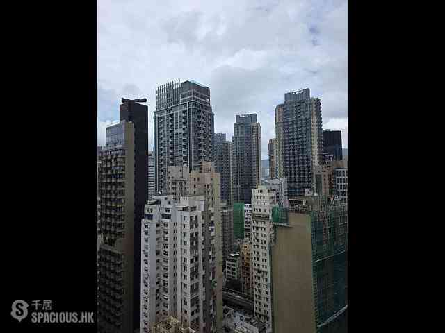Wan Chai - Hoover Towers Block 1 04