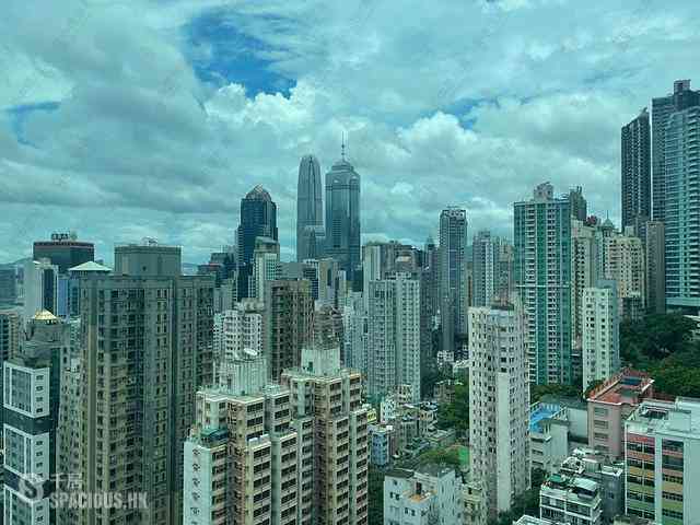 Sai Ying Pun - Centre Place 03