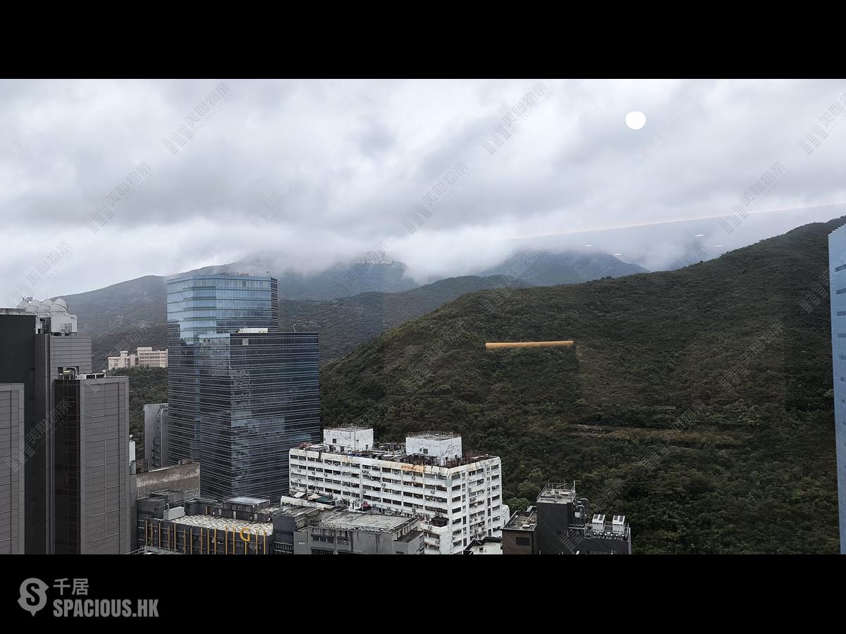 Wong Chuk Hang - The Southside Phase 3C Blue Coast II Tower 3 01