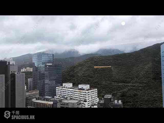 Wong Chuk Hang - The Southside Phase 3C Blue Coast II Tower 3 01