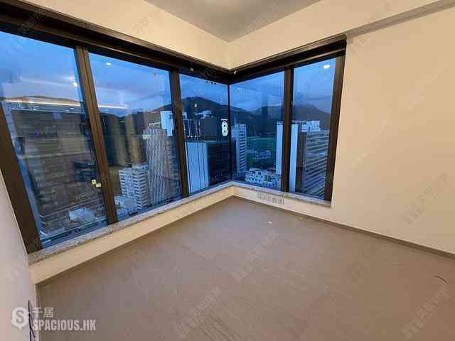 Wong Chuk Hang - The Southside Phase 3C Blue Coast II Tower 3 02