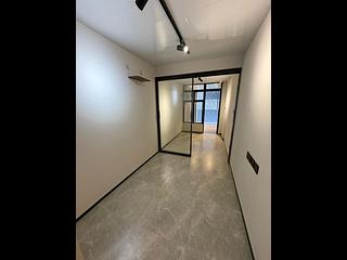 Cheung Sha Wan - Wing Ning Building 04