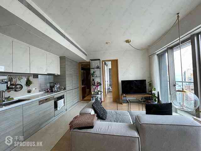 Sai Ying Pun - The Summa Block 2 01