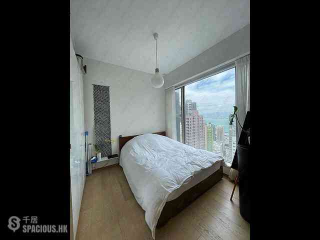 Sai Ying Pun - The Summa Block 2 02