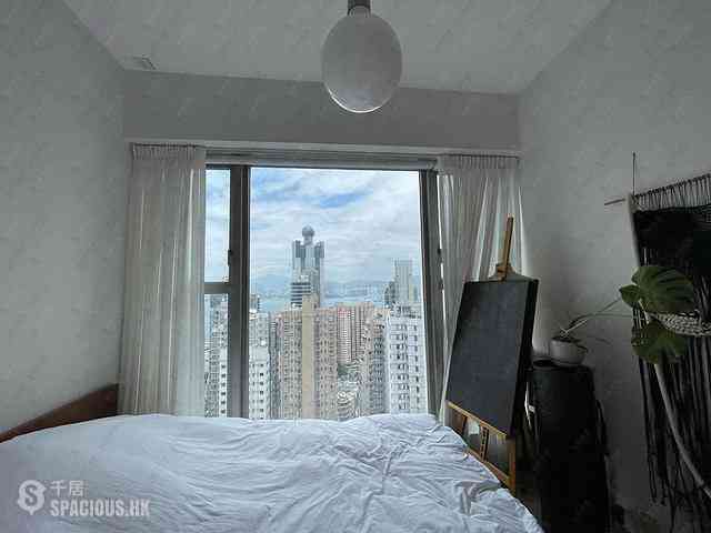 Sai Ying Pun - The Summa Block 2 03