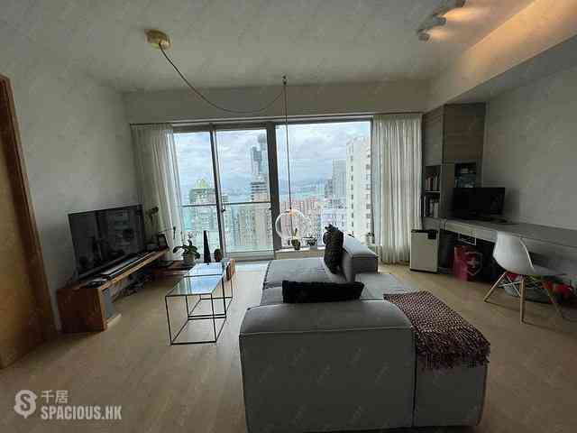 Sai Ying Pun - The Summa Block 2 04