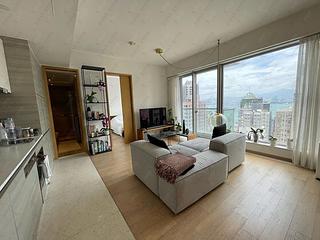 Sai Ying Pun - The Summa Block 2 06