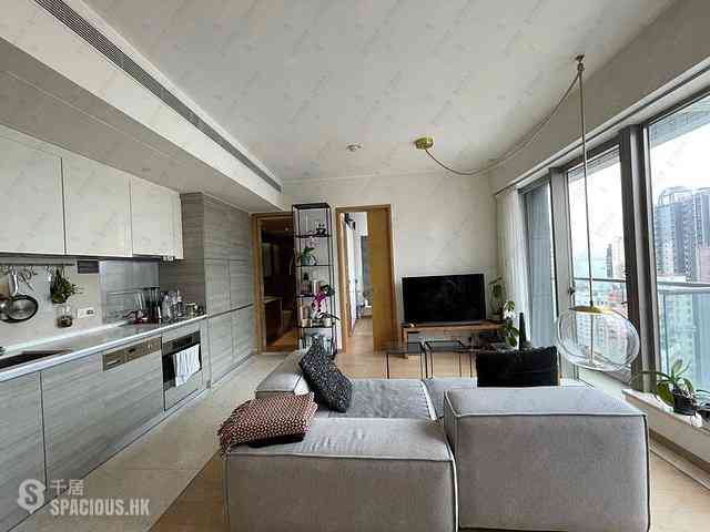 Sai Ying Pun - The Summa Block 2 07