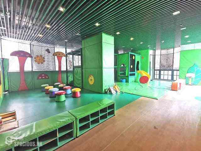 Sai Ying Pun - The Summa Block 2 08