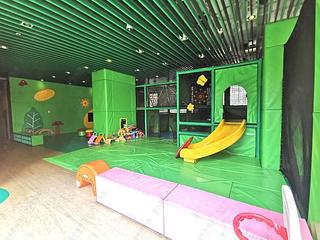 Sai Ying Pun - The Summa Block 2 09