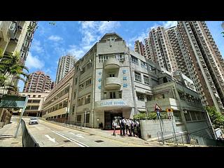 Sai Ying Pun - The Summa Block 2 11