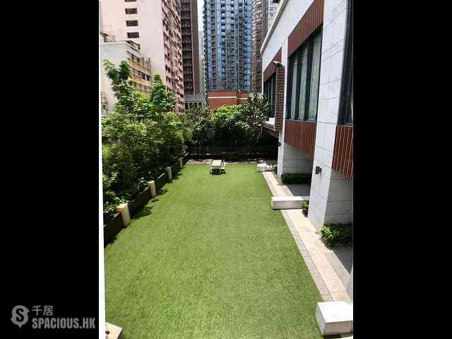 Sai Ying Pun - The Summa Block 2 19