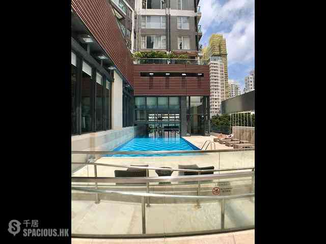 Sai Ying Pun - The Summa Block 2 20