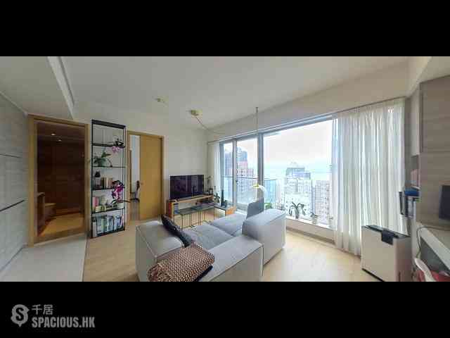Sai Ying Pun - The Summa Block 2 23