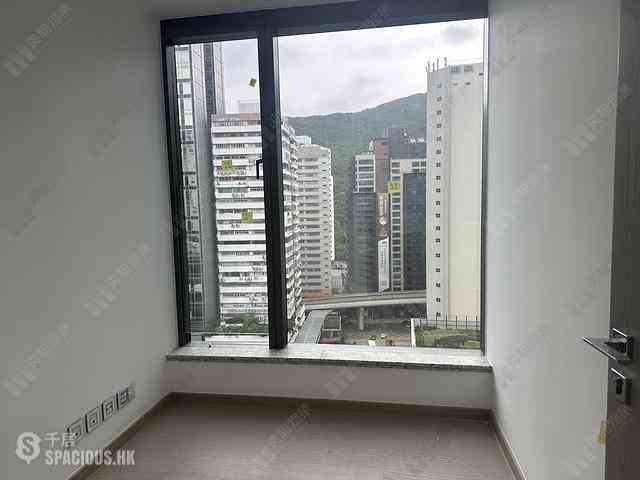 Wong Chuk Hang - The Southside Phase 3B Blue Coast 08