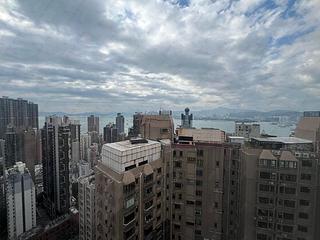 Sai Ying Pun - The Babington 02