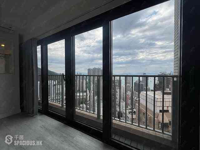 Sai Ying Pun - The Babington 08