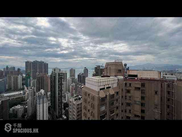 Sai Ying Pun - The Babington 13