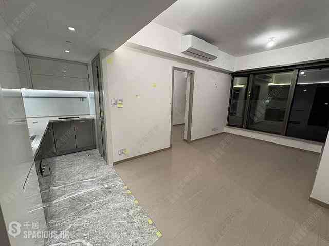Wong Chuk Hang - The Southside Phase 3B Blue Coast 05