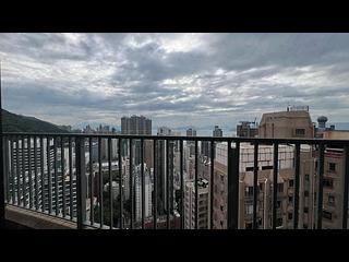 Sai Ying Pun - The Babington 19