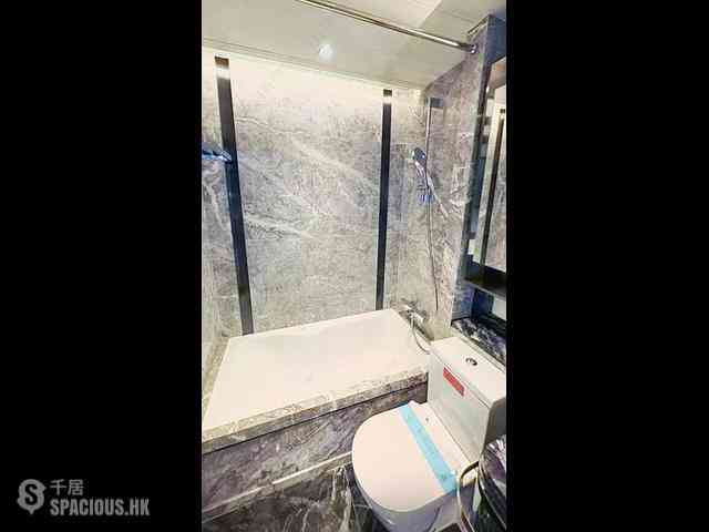 Wong Chuk Hang - The Southside Phase 3B Blue Coast 12