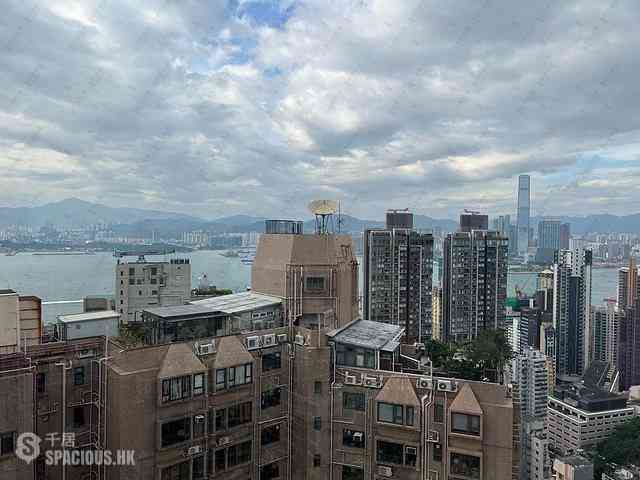 Sai Ying Pun - The Babington 30