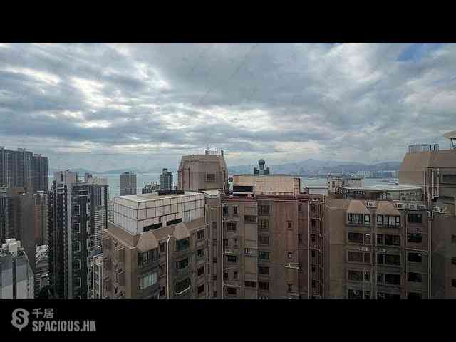 Sai Ying Pun - The Babington 39