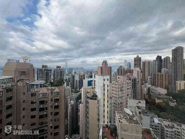 Sai Ying Pun - The Babington 40