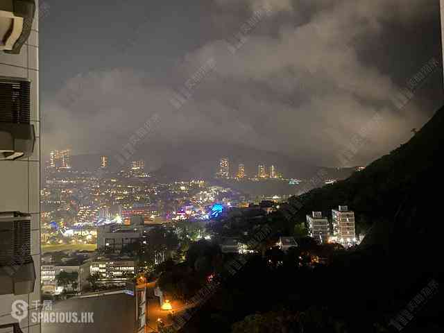 黃竹坑 - 港岛南岸4A期2A座 07