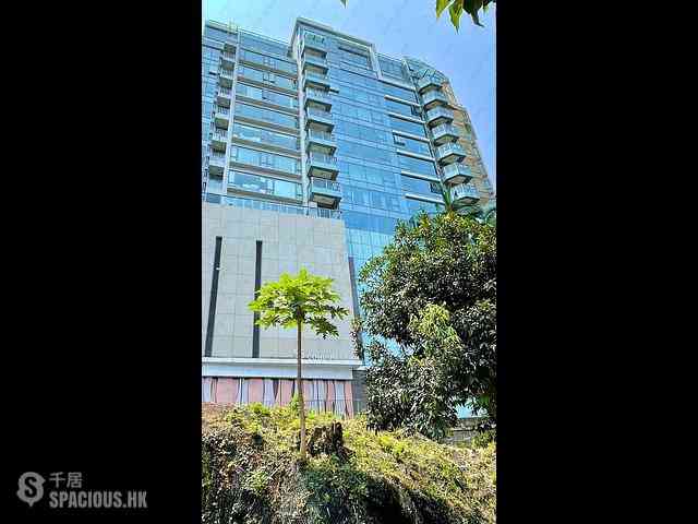 Mid Levels West - 55, Conduit Road 03