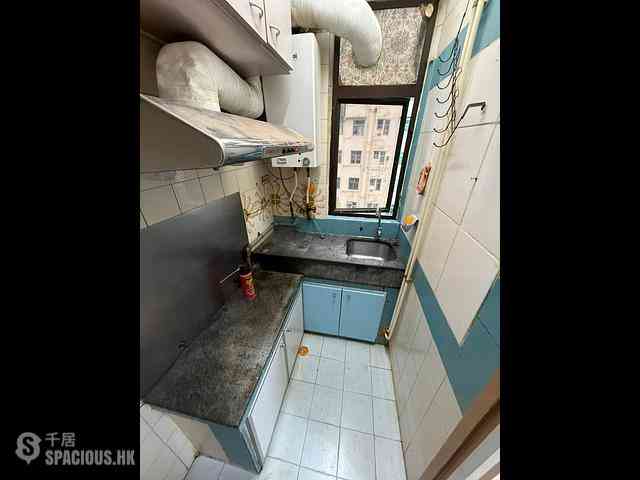 Mong Kok - Lauren Court 05