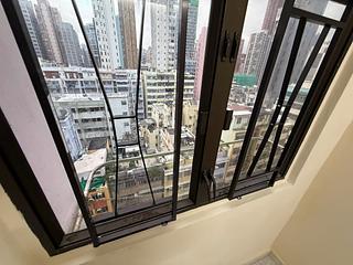Mong Kok - Lauren Court 07
