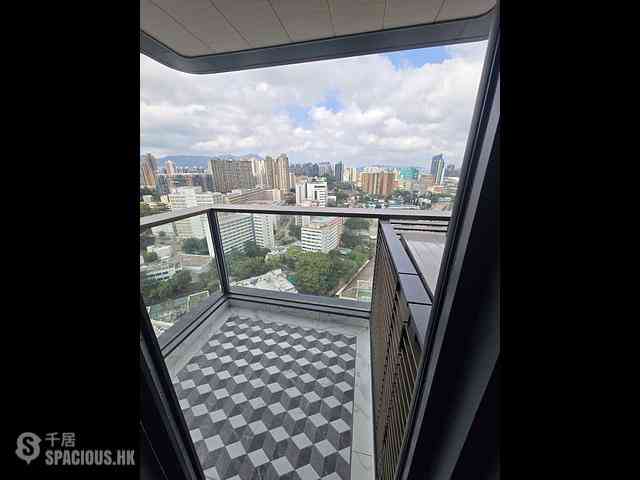 Jordan - Topside Residences Block A1 04
