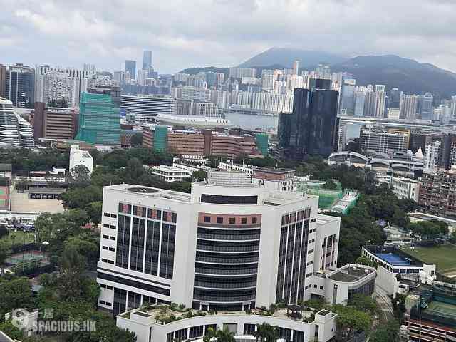 Jordan - Topside Residences Block A1 05