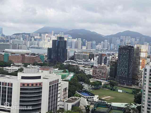 Jordan - Topside Residences Block A1 06