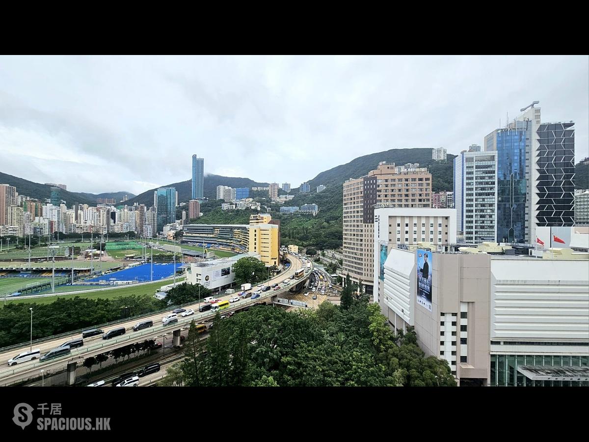 Wan Chai - The Oakhill 01