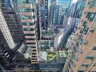 Causeway Bay - Pak Tak Building 05