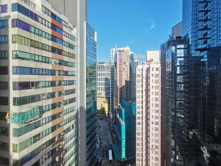 Causeway Bay - Pak Tak Building 06